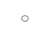 70004311 O-Ring, Oil Fill Cap | JLG